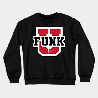 k U Crewneck Sweatshirt